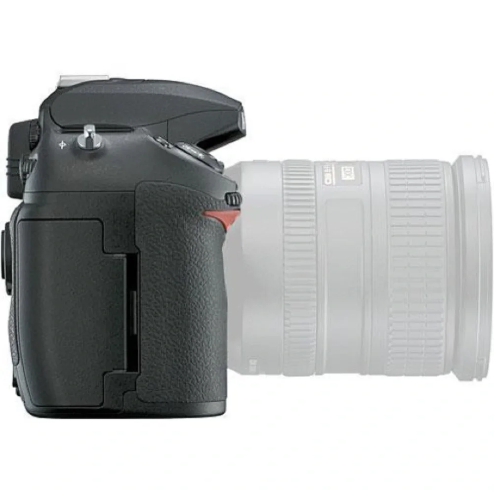 Nikon D200 Camera Bundle